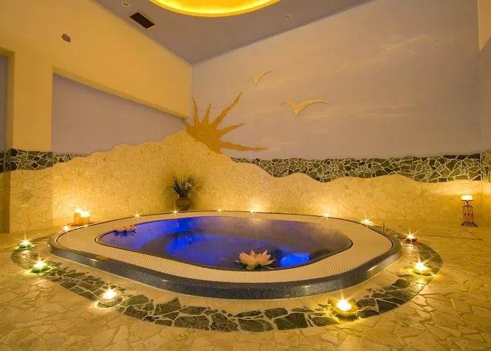 Hotel Terme Fiola Casamicciola Terme