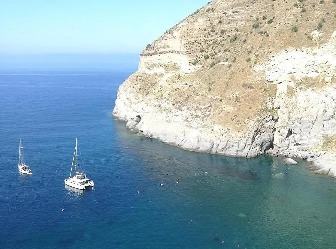 La Casetta Di Sorgeto Forio 