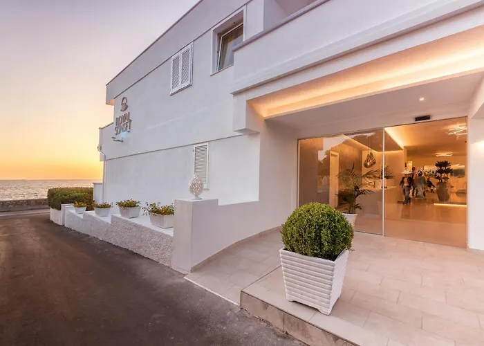 Royal Sunset Hotel & Spa Forio 