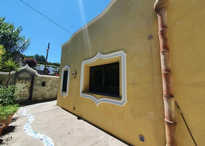 Pet friendly Exclusive Luxury Villa In Forio Forio 