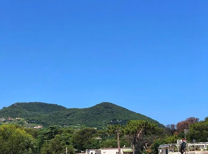 Residenza Celeste Al 28 Villa Ischia