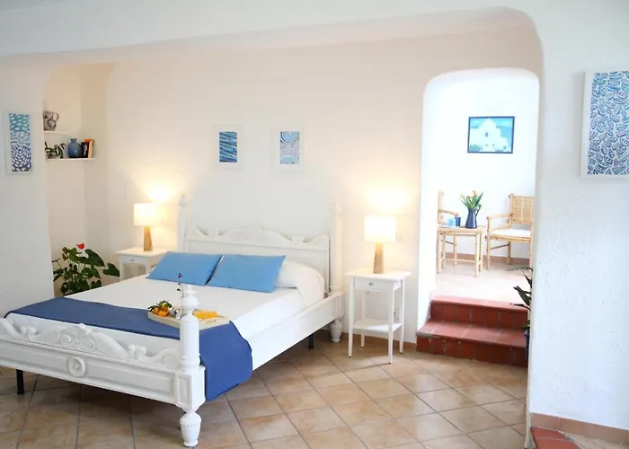 Villa Drina Ischia