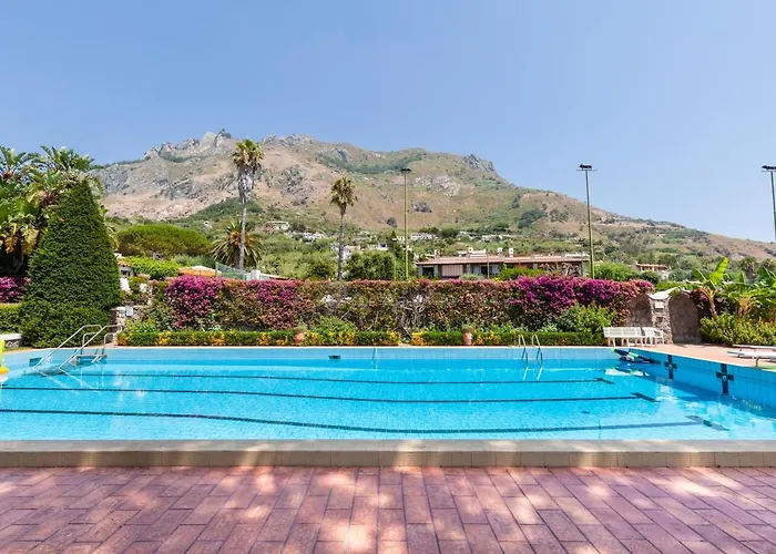 Ischia Pet friendly Vacation Rentals