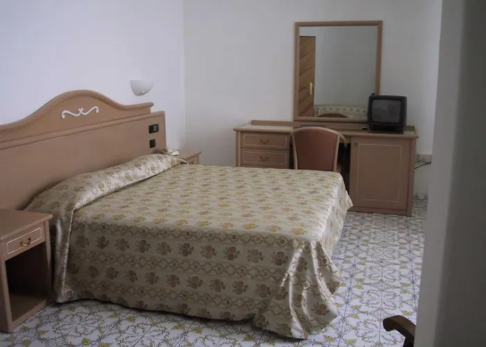 Boutique Hotel Imperial Ischia