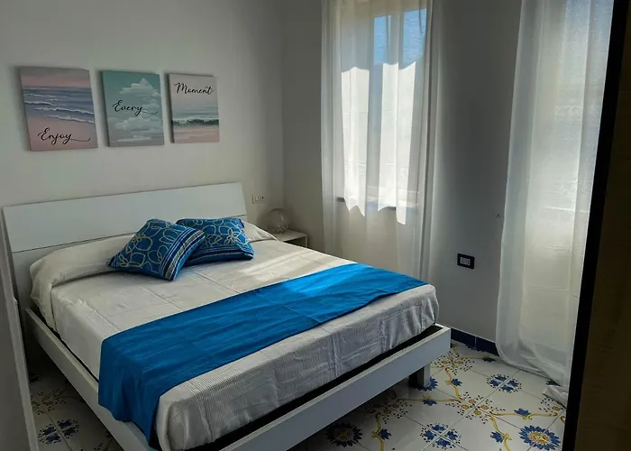 Nido Del Sole Ischia Apartment