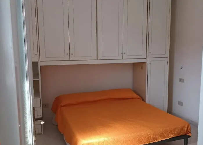 Centro Forio Apartment Forio 