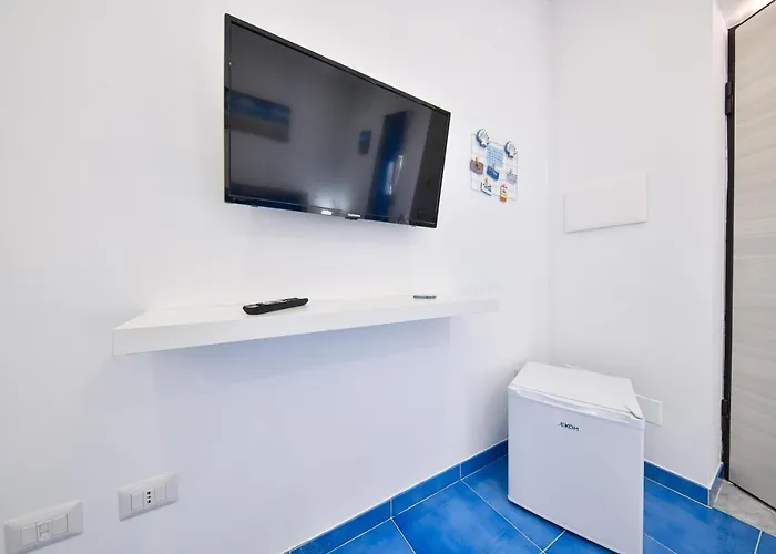 Casa Carolina Bed & Breakfast Ischia