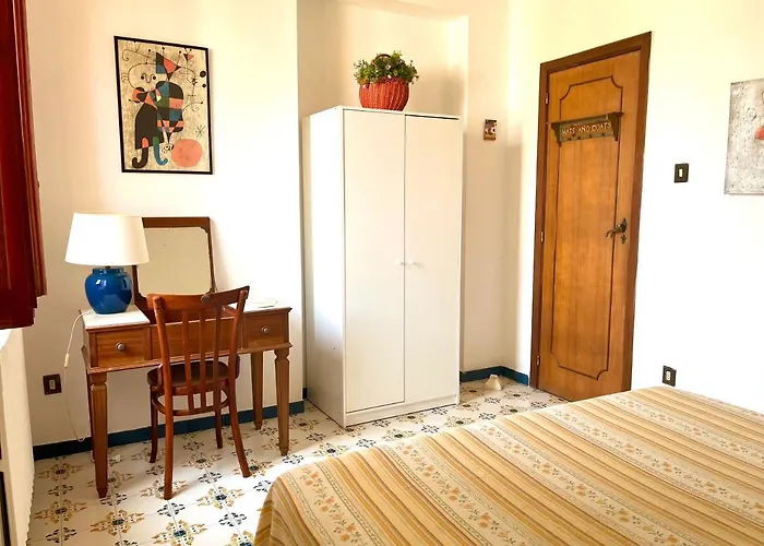 Ariosetto Villa Lacco Ameno 