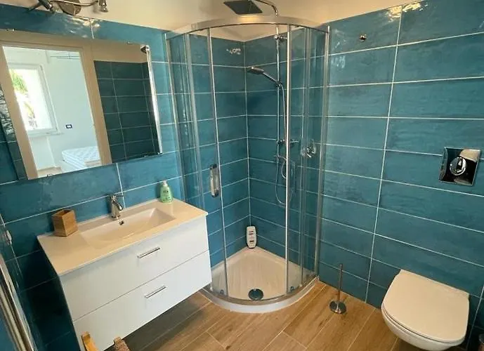 I 4 Elementi Apartment Casamicciola Terme