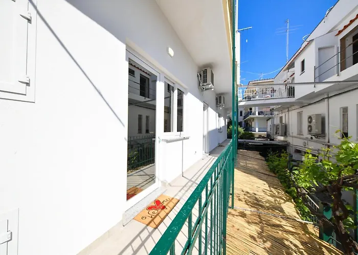 Appartamenti Isola Felice Ischia