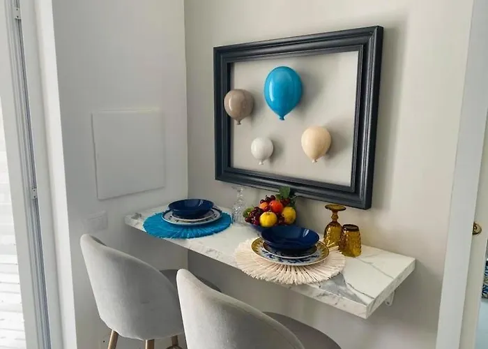 Marina Luxury Apartments Casamicciola Terme