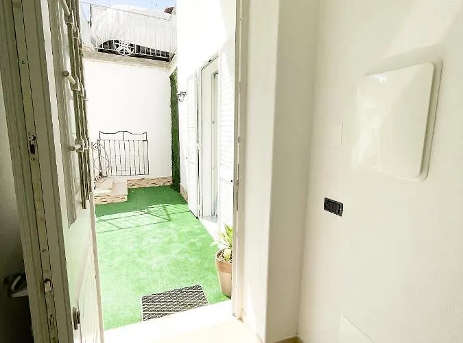 Private Maison Marinella Ischia