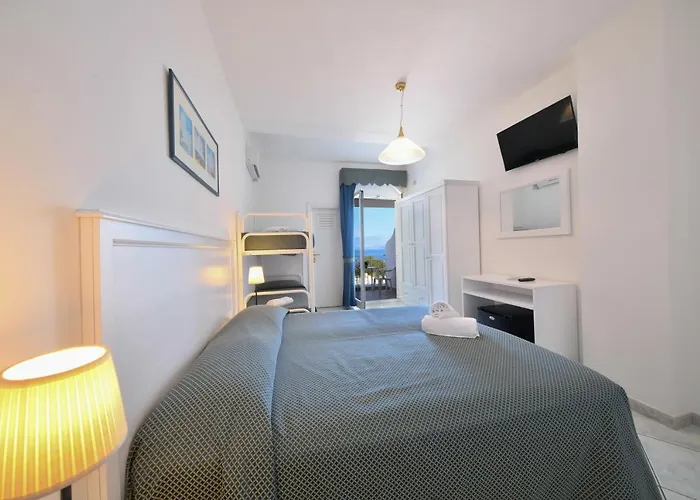Hotel Noris Ischia