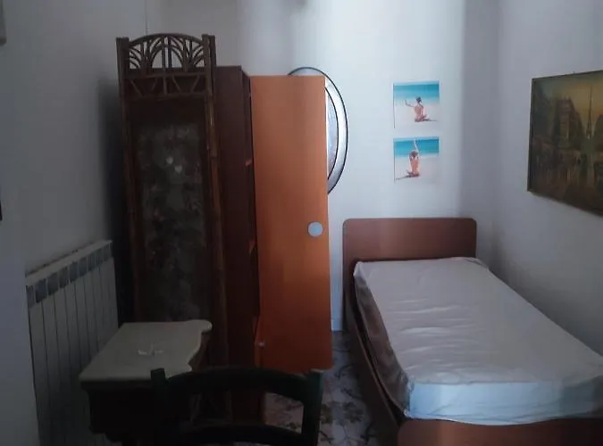 Ischia Forio Monolocale Arredato Apartment