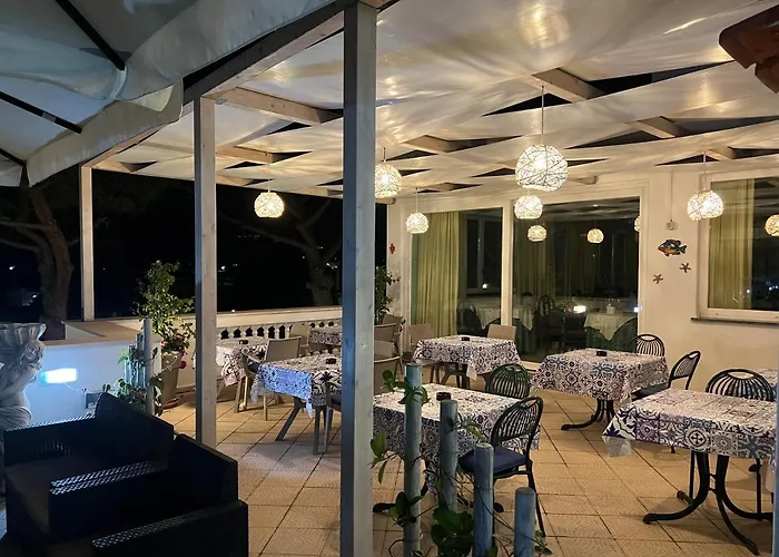 Best Ischia Hotels For Families With Kids