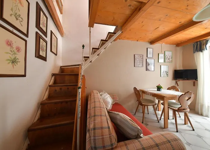 Casa Vicolo Saraceno Apartment Forio 