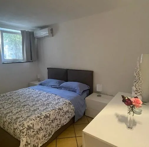 Pet friendly Appartamento Martina Forio 