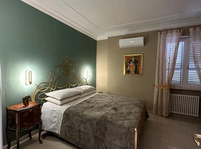 Esclusiva Luxury Villa Con Giardino Lacco Ameno 