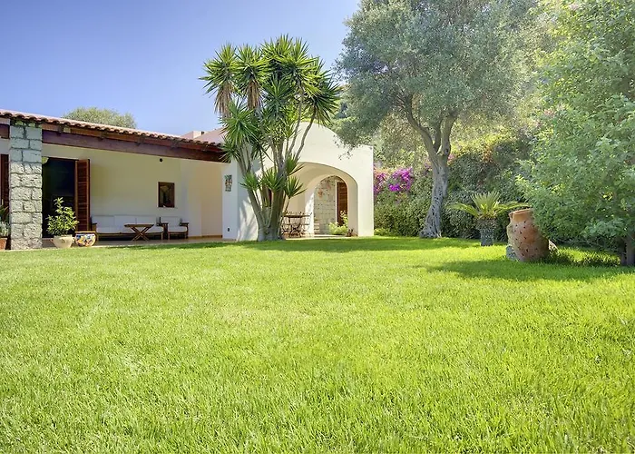 Casa Margherita Ischia Forio 