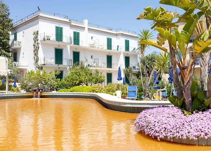Hotel Royal Terme Ischia