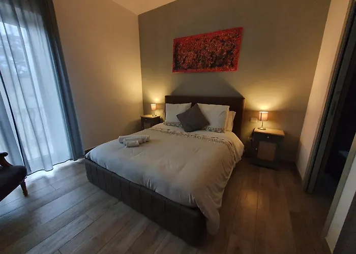 Villa Matilda Luxury B&B Ischia