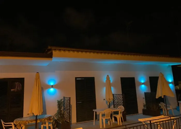 Apartaments B&M Casamicciola Terme with Pool