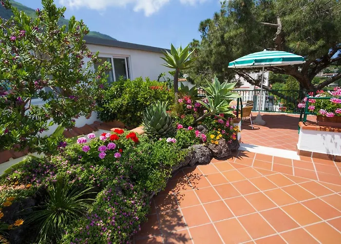 Hotel Villa Sirena - Thermae & Spa Casamicciola Terme