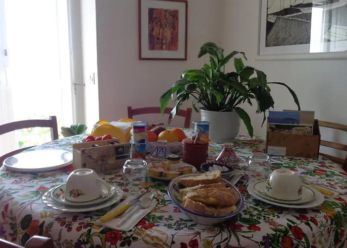 B&B I Cinque Sensi Ischia