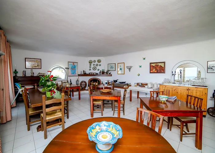 Sweetposeidon Hotel Forio 