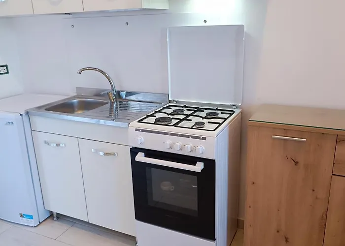 Passariello Bed & Breakfast Forio 