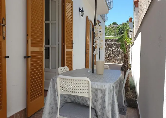 Holiday Apartments Lacco Ameno 