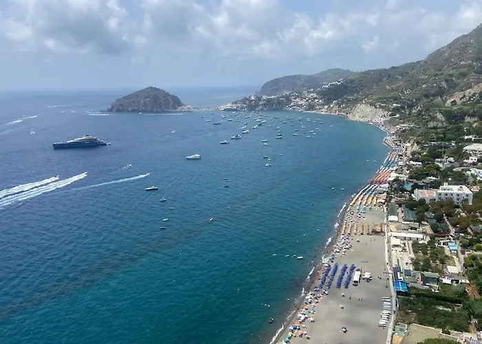 Hotel Maronti Barano d'Ischia
