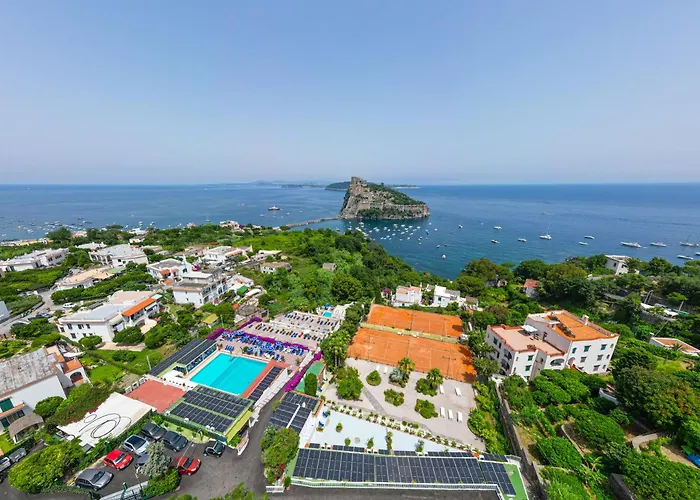 Ischia Resorts