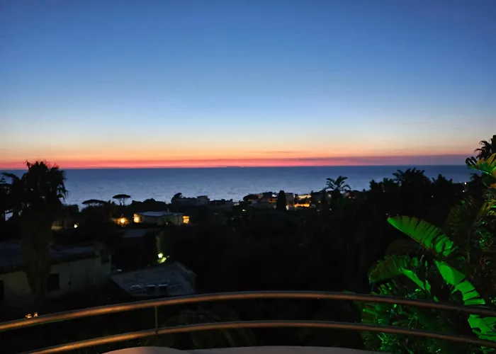 Ischia Self Catering Holidays