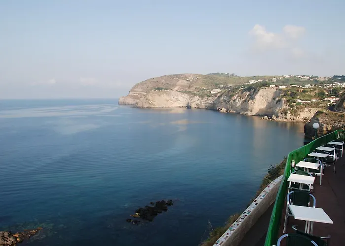 Hotel Torre Sant'Angelo Forio 