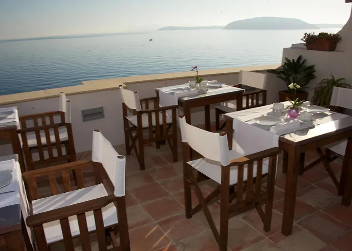 Villa Lieta Ischia