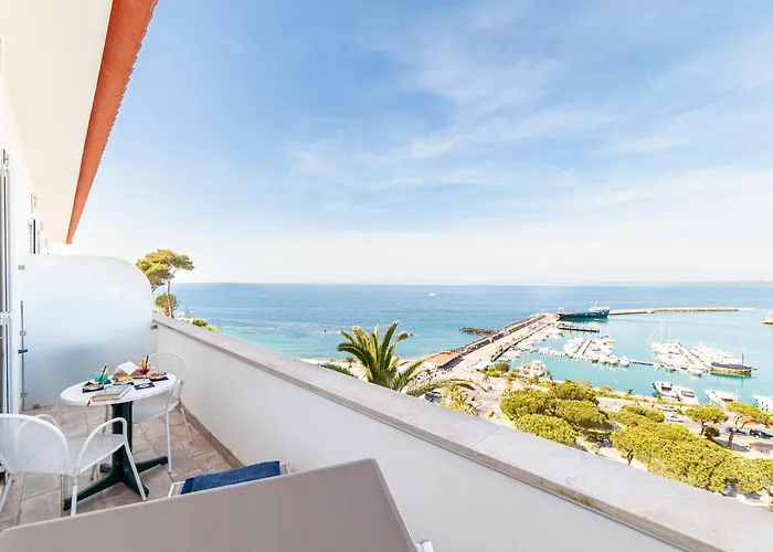 Ischia Boutique Hotels