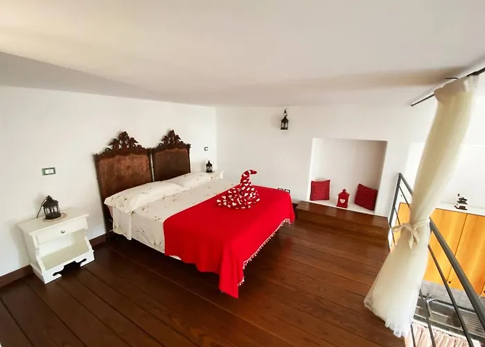 Pet friendly Torre Sferratore Apartments Ischia