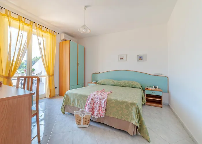 Poggio Del Sole Hotel Forio 