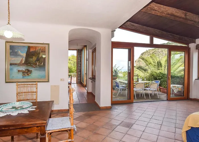 Lovely Home In Forio D'Ischia