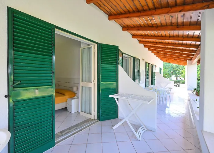 Residence San Domenico Forio 