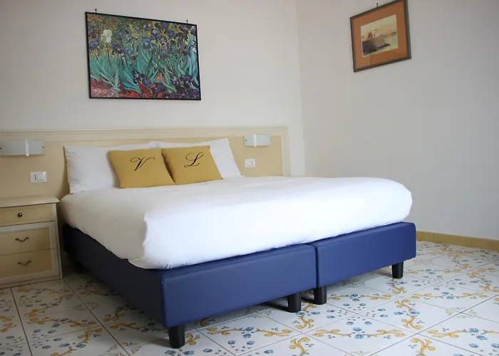 Ischia Guest Houses