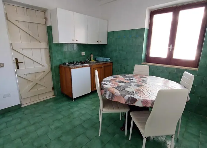 Pet friendly Appartamenti Iacono Ischia