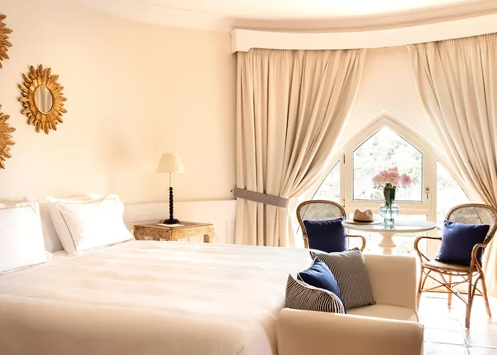 Mezzatorre Hotel & Thermal Spa Forio 