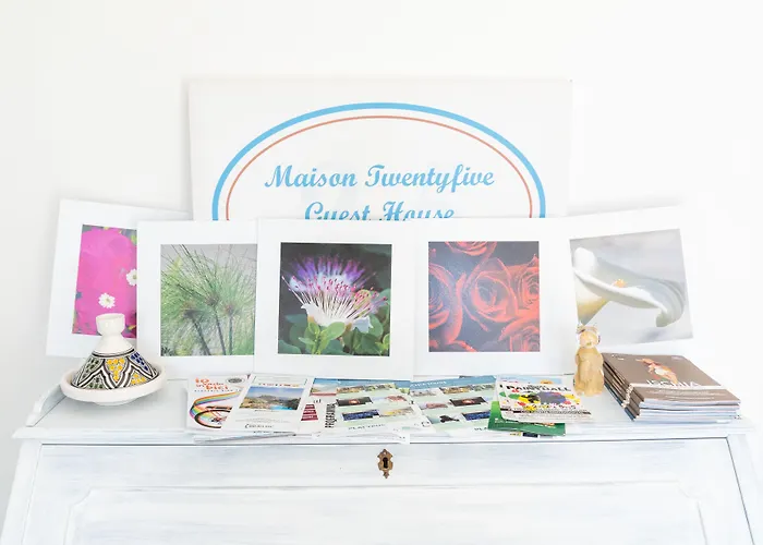 Maison Twentyfive Ischia