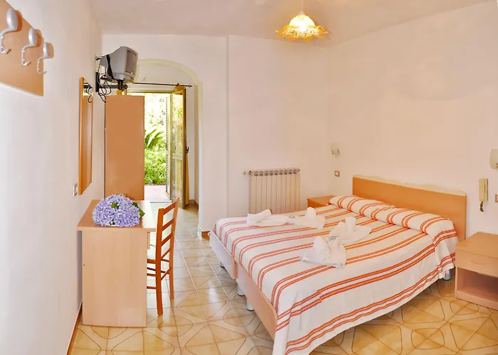 Casa Cigliano Hotel Forio 