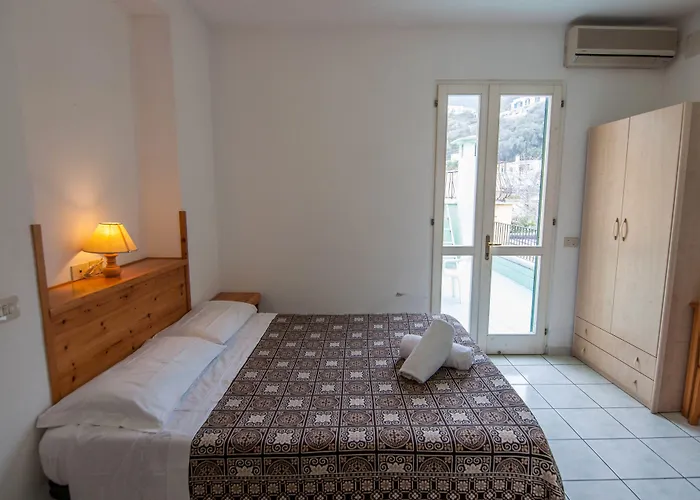 Pet friendly Albergo Macri Ischia