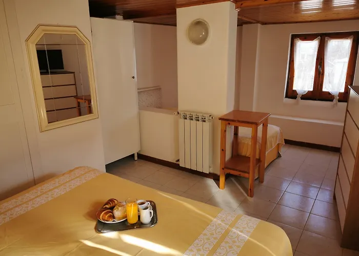 Hotel La Maggioressa Casamicciola Terme