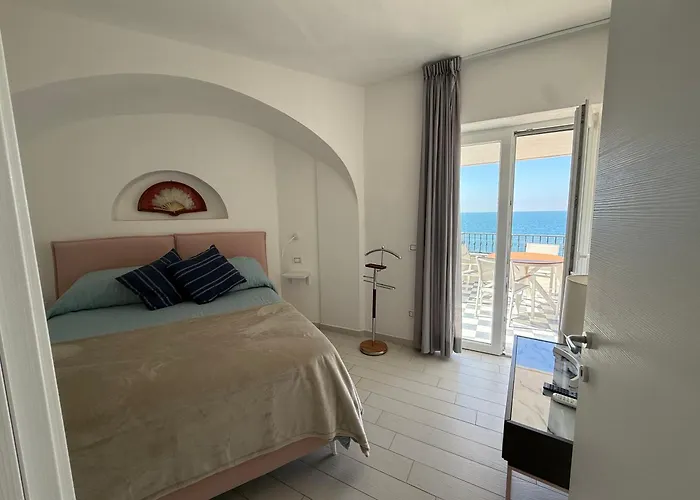 Casa Maadry Apartment Sant'Angelo 