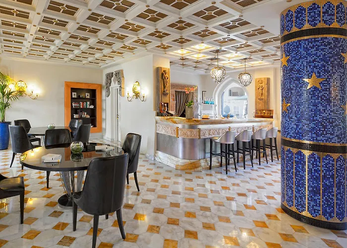 Casamicciola Terme Hotels